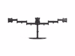 Multibrackets  M Deskstand Basic Triple