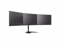 Multibrackets  M Deskstand Basic Triple