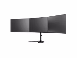 Multibrackets  M Deskstand Basic Triple