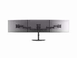 Multibrackets  M Deskstand Basic Triple