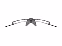 Multibrackets  M Deskstand Basic Triple
