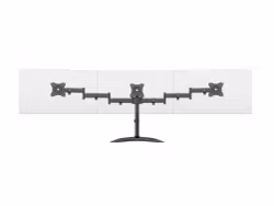 Multibrackets  M Deskstand Basic Triple