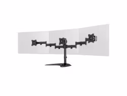 Multibrackets  M Deskstand Basic Triple