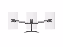 Multibrackets  M Deskstand Basic Triple