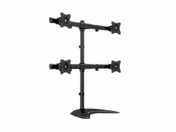 Multibrackets  M Deskstand Basic Quad