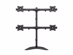 Multibrackets  M Deskstand Basic Quad