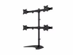 Multibrackets  M Deskstand Basic Quad