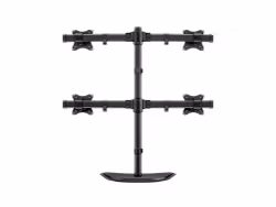 Multibrackets  M Deskstand Basic Quad