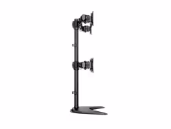 Multibrackets  M Deskstand Basic Quad