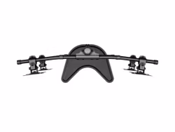 Multibrackets  M Deskstand Basic Quad