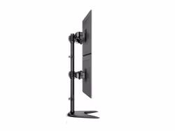 Multibrackets  M Deskstand Basic Quad