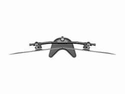 Multibrackets  M Deskstand Basic Quad