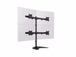 Multibrackets  M Deskstand Basic Quad