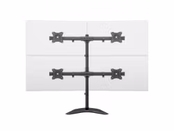 Multibrackets  M Deskstand Basic Quad