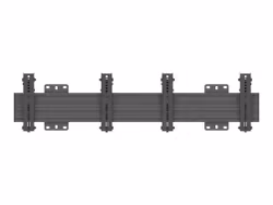 Multibrackets  M Wallmount Pro Mbw2u Tilt 200 Black