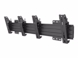 Multibrackets  M Wallmount Pro Mbw2u Tilt 200 Black