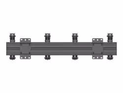 Multibrackets  M Wallmount Pro Mbw2u Tilt 200 Black