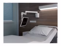 Multibrackets  M VESA Full Motion Medical Arm HD