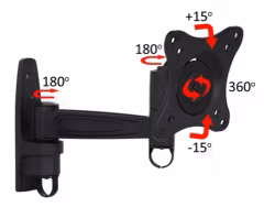 Multibrackets  m VESA Flexarm 360 Ii