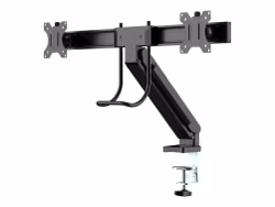 Multibrackets  M Skärmstativ Slim Basic Dual 75x75/100x100 Max 2-6,5kg