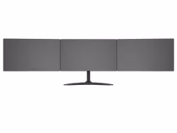 Multibrackets  M VESA Desktopmount Triple Arm
