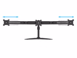 Multibrackets  M VESA Desktopmount Triple Arm
