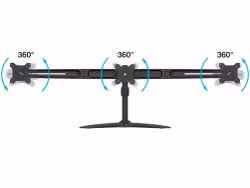 Multibrackets  M VESA Desktopmount Triple Arm