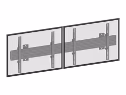 Multibrackets  Pro Series Fixed Wallmount MBW2U