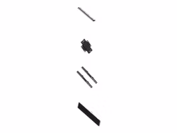 Multibrackets  Pro Series Fixed Wallmount MBW2U