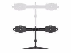 Multibrackets  M VESA Desktopmount Dual Stand