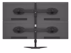 Multibrackets  M VESA Desktopmount Dual Stand Expansion Kit