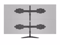 Multibrackets  M VESA Desktopmount Dual Stand Expansion Kit