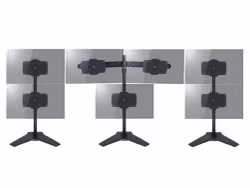 Multibrackets  M VESA Desktopmount Dual Stand Expansion Kit
