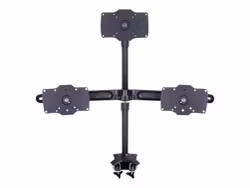 Multibrackets  M VESA Desktopmount Single Stand Expansion Kit