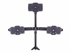 Multibrackets  M VESA Desktopmount Single Stand Expansion Kit