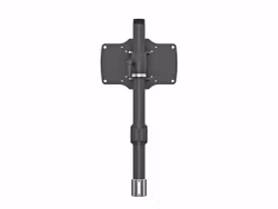 Multibrackets  M VESA Desktopmount Single Stand Expansion Kit