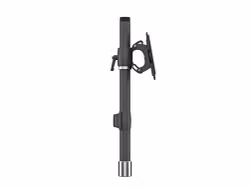 Multibrackets  M VESA Desktopmount Single Stand Expansion Kit