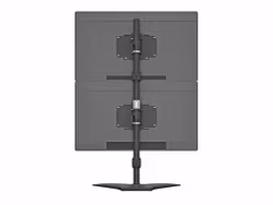 Multibrackets  M VESA Desktopmount Single Stand Expansion Kit