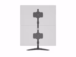 Multibrackets  M VESA Desktopmount Single Stand Expansion Kit