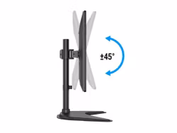 Multibrackets  M Deskstand Basic Single