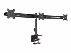 Multibrackets  M VESA Skärmstativ Triple Desk Clamp 15"-24"