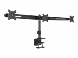 Multibrackets  M VESA Skärmstativ Triple Desk Clamp 15"-24"