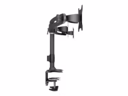 Multibrackets  M VESA Skärmstativ Triple Desk Clamp 15"-24"