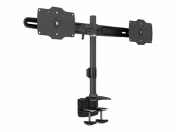 Multibrackets  M VESA Skärmstativ Dual Desk Clamp 24"-32"