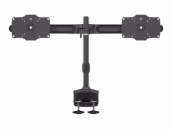Multibrackets  M VESA Skärmstativ Dual Desk Clamp 24"-32"