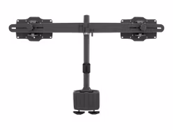 Multibrackets  M VESA Skärmstativ Dual Desk Clamp 24"-32"