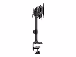 Multibrackets  M VESA Skärmstativ Dual Desk Clamp 24"-32"