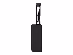 Multibrackets  M AV Kabinet Med TV-Lift Max 55" Svart
