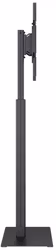 Multibrackets  M Motorized Display Stand Floorbase