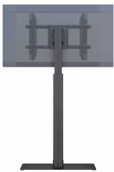 Multibrackets  M Motorized Display Stand Floorbase